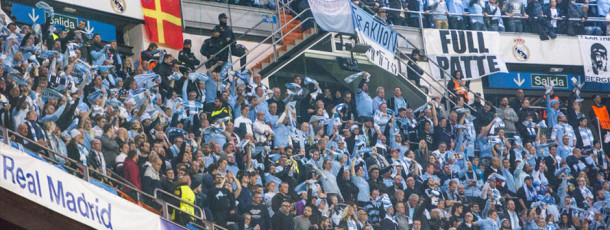 8/11 2015 Real Madrid-Malmö FF