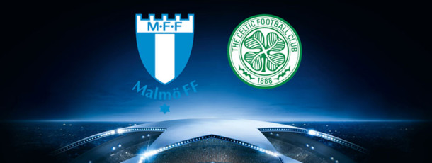 MFF-Celtic Champions League